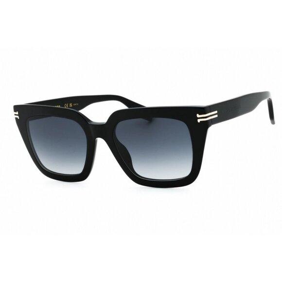 MARC JACOBS MJ1083S-8079O-52 Sunglasses Size 52mm 140mm 19mm black Women NEW main image 4